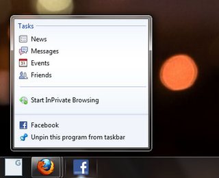 Illustration for article titled Internet Explorer 9 Preview: Uh, Nice